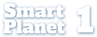 Smart Planet 1